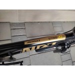 велосипед BMX AVIGO STING 20 цола велосипед BMX AVIGO STING 20 цола